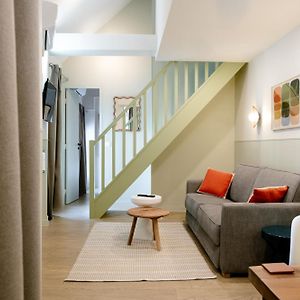 Appartement met Twee Slaapkamers